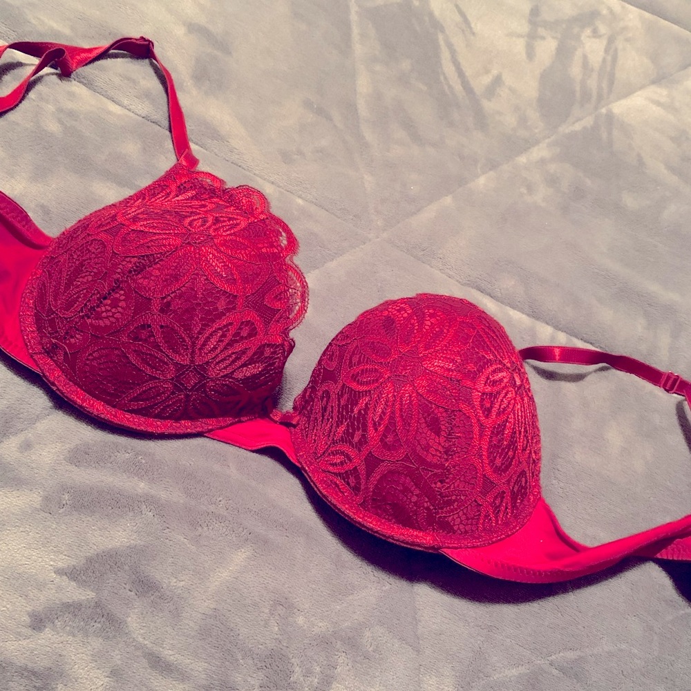 Bra